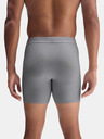 Under Armour Pánske boxerky Under Armour Ua Performance Tech Mesh - Mod 6in -