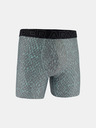 Under Armour Pánske boxerky Under Armour Ua Performance Tech - Print 6in - 1pk