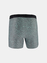 Under Armour Pánske boxerky Under Armour Ua Performance Tech - Print 6in - 1pk