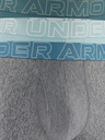 Under Armour Pánske boxerky Under Armour Ua Performance Tech - Solid 6in - 3pk