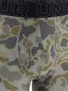 Under Armour Pánske boxerky Under Armour Ua Performance Tech - Print 6in - 1pk