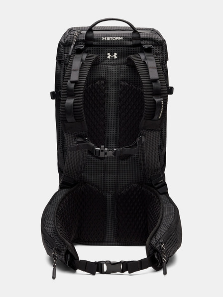 Under Armour Unisex batoh Under Armour UA Explor Backpack-BLK