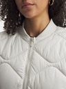 Under Armour Dámska bunda Under Armour Heritage Bomber-WHT