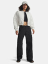 Under Armour Dámska bunda Under Armour Heritage Bomber-WHT