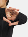 Under Armour Dámska bunda Under Armour UA Halo Jacquard Knit Jacket-BLK