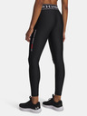 Under Armour Dámske legíny Under Armour UA Tech Branded Legging-BLK
