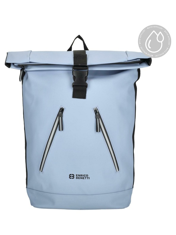 Enrico Benetti Batoh Enrico Benetti Bergen 56003 Jeansblue