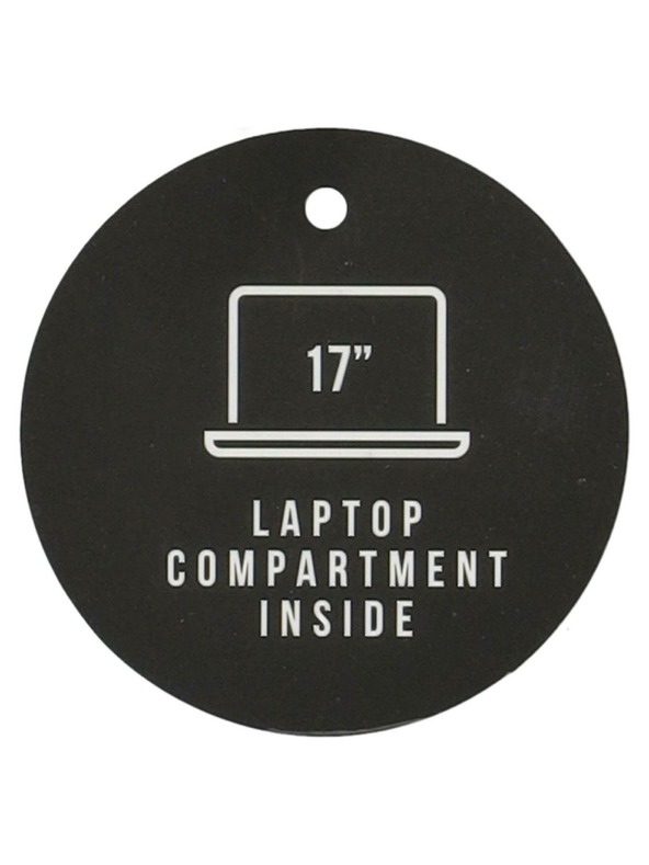 Enrico Benetti Batoh Enrico Benetti Bergen 56003 Jeansblue