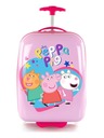 Heys Detský kufor Heys Kids eOne Peppa Pig