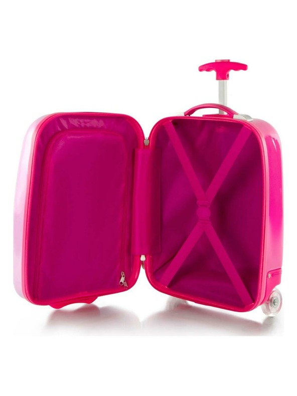 Heys Detský kufor Heys Kids eOne Peppa Pig