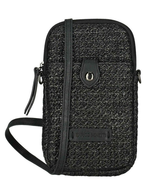 Enrico Benetti Kabelka Enrico Benetti Ibiza 78028 Black