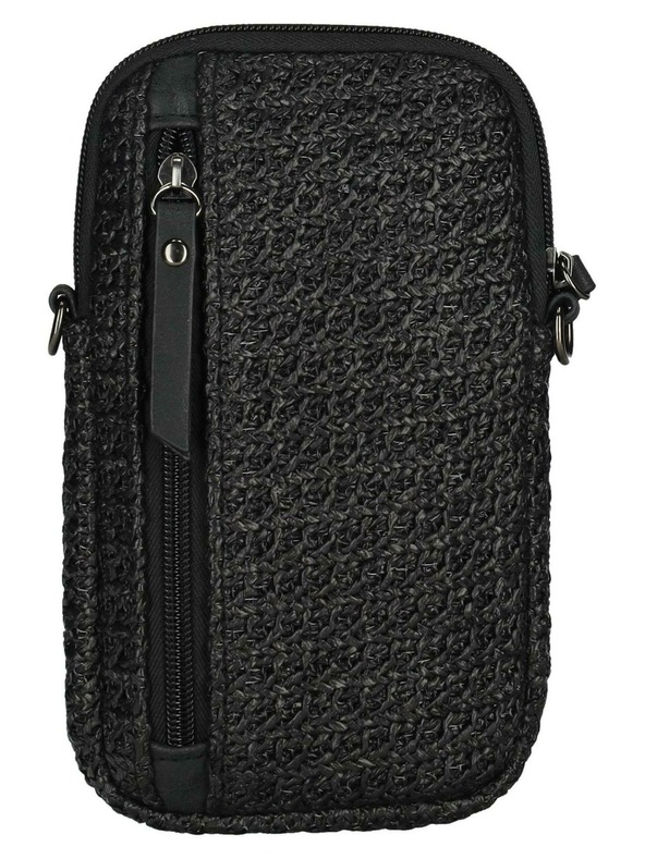 Enrico Benetti Kabelka Enrico Benetti Ibiza 78028 Black