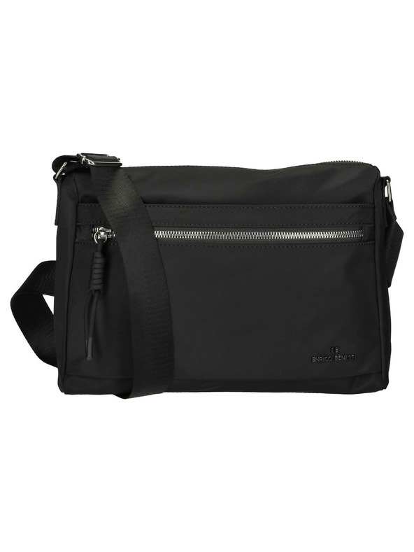 Enrico Benetti Kabelka Enrico Benetti Janice 66768 Black