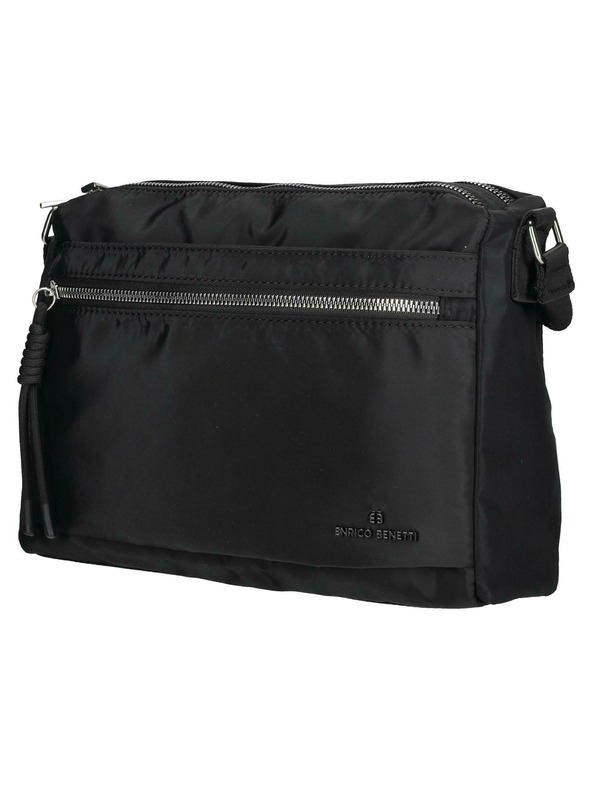 Enrico Benetti Kabelka Enrico Benetti Janice 66768 Black