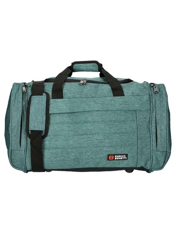 Enrico Benetti Taška Enrico Benetti Montevideo 35329 Green