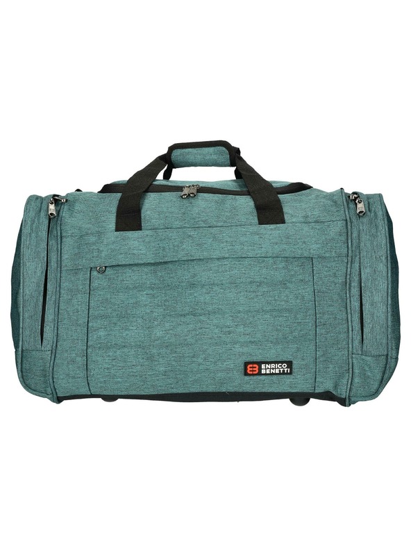 Enrico Benetti Taška Enrico Benetti Montevideo 35329 Green