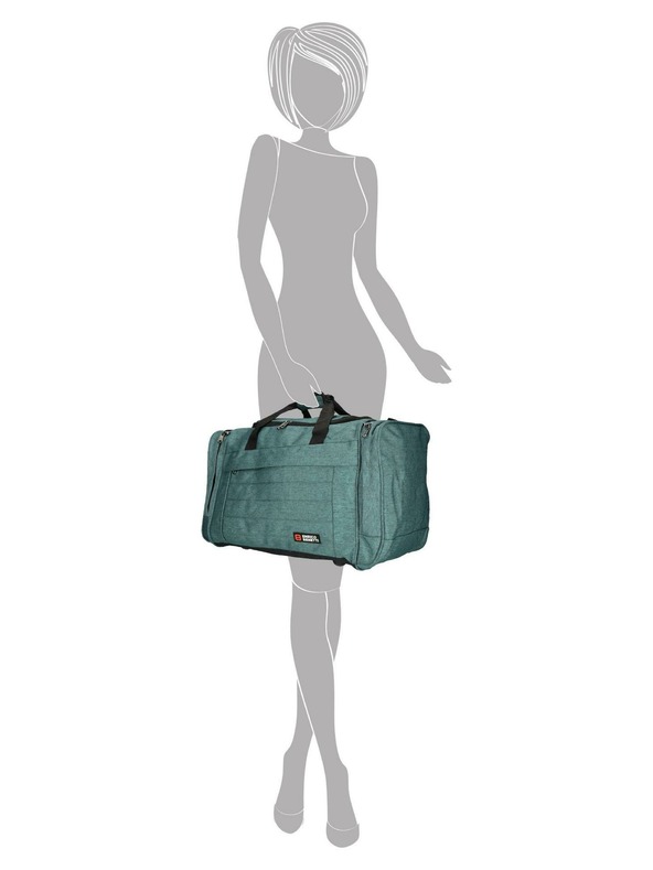 Enrico Benetti Taška Enrico Benetti Montevideo 35329 Green