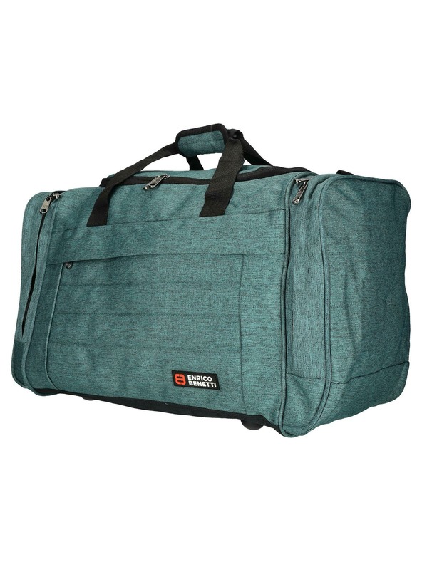 Enrico Benetti Taška Enrico Benetti Montevideo 35329 Green