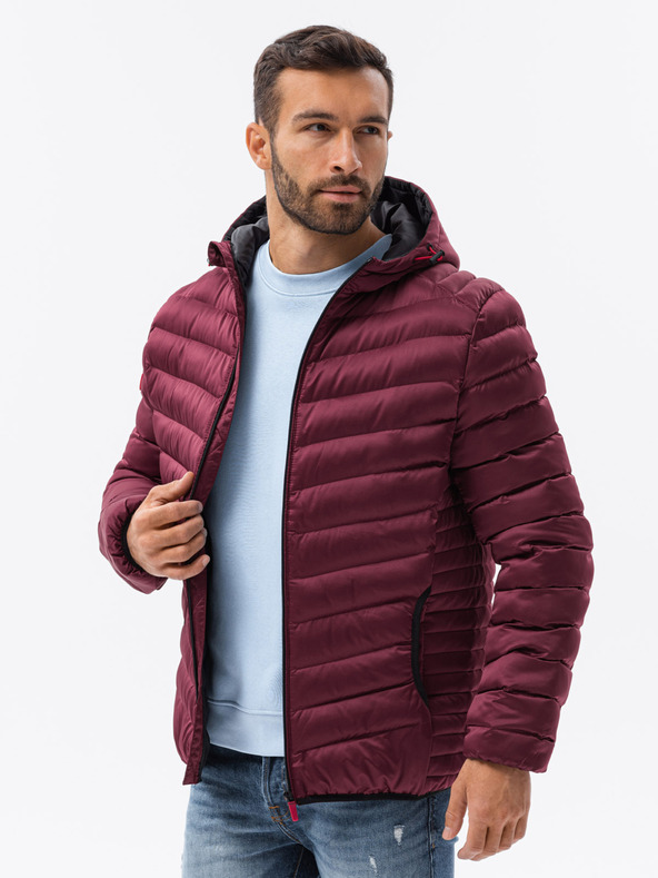 Ombre Clothing Bunda