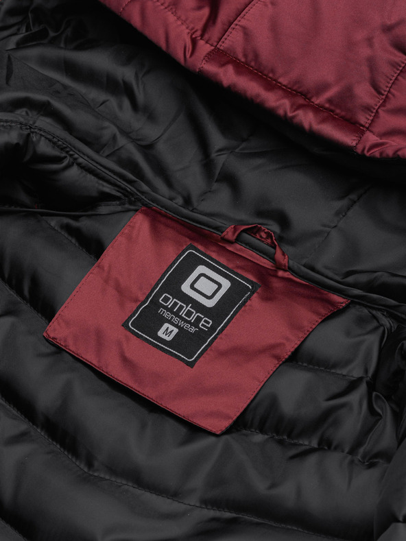 Ombre Clothing Bunda