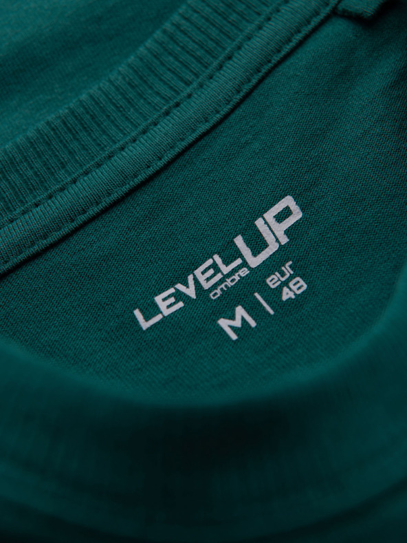 Ombre Clothing Tričko