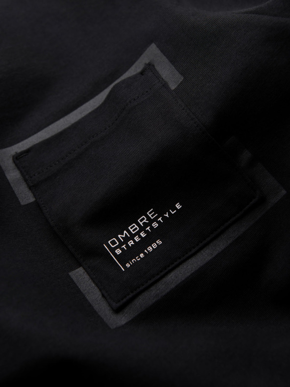 Ombre Clothing Tričko