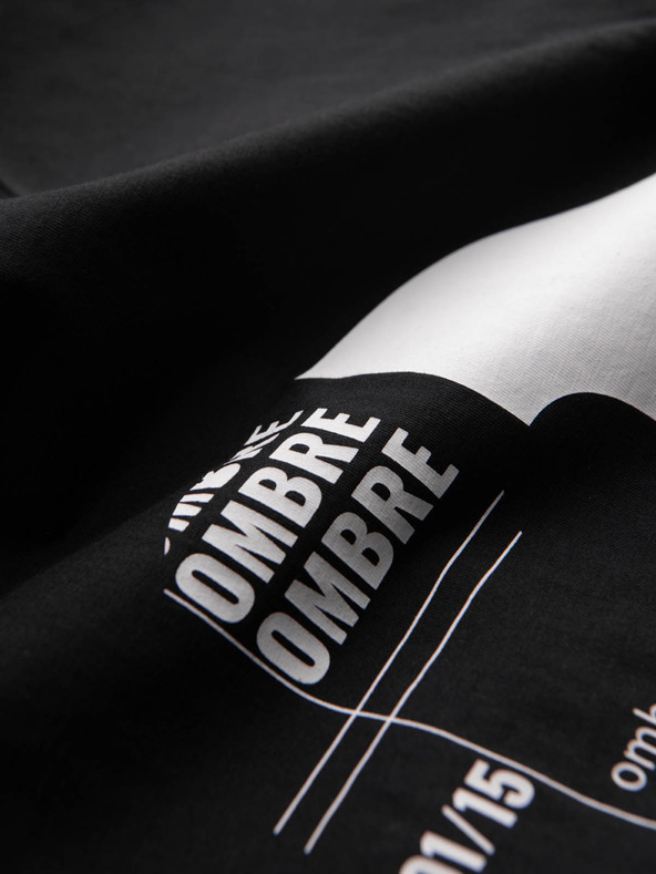 Ombre Clothing Tričko