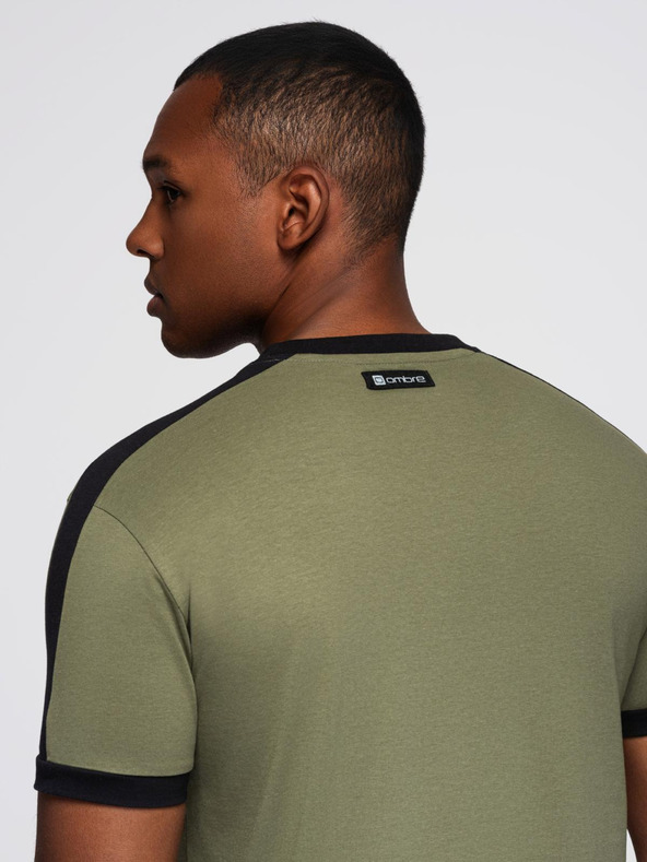 Ombre Clothing Tričko