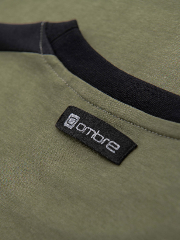 Ombre Clothing Tričko