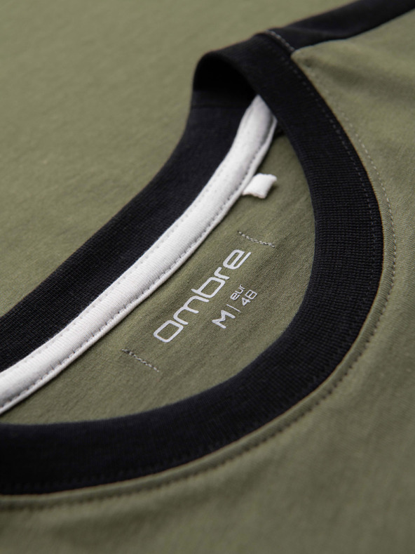 Ombre Clothing Tričko