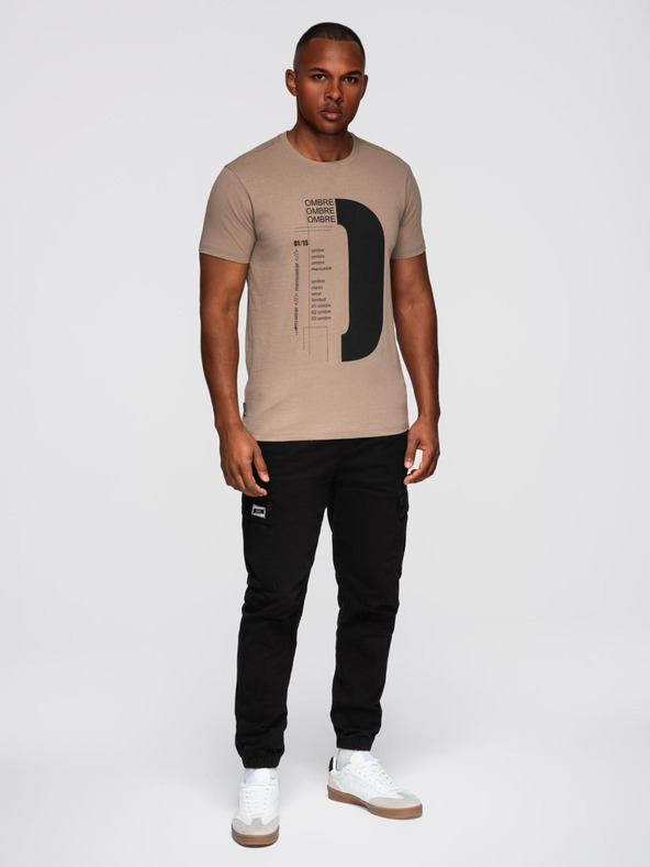 Ombre Clothing Tričko