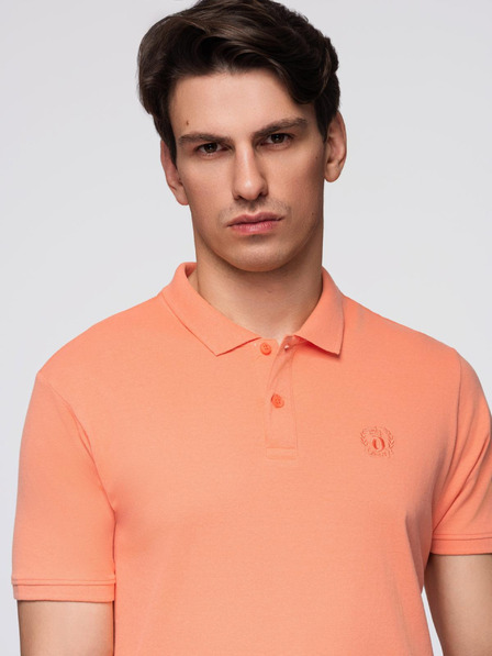 Ombre Clothing Polo tričko