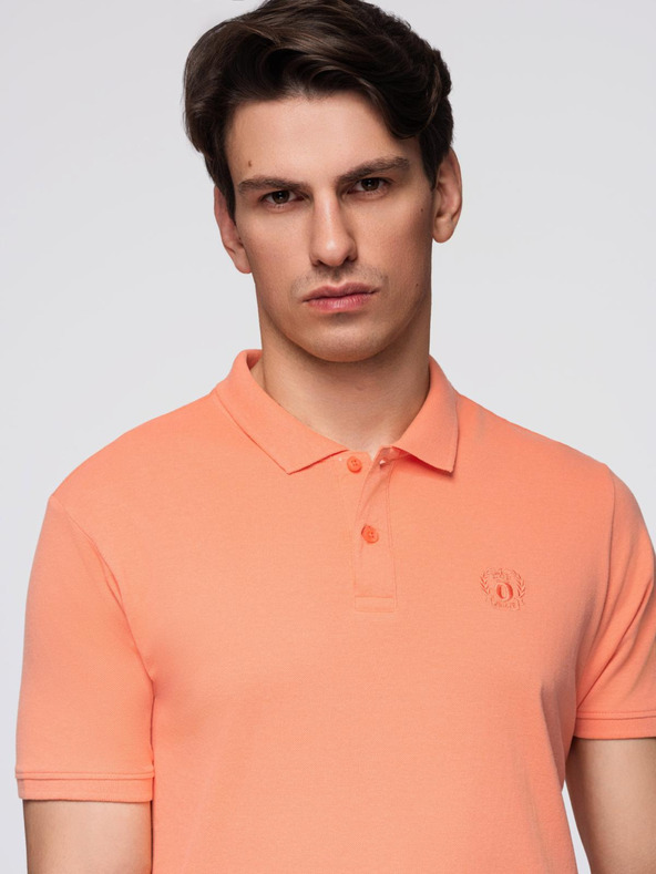 Ombre Clothing Polo tričko