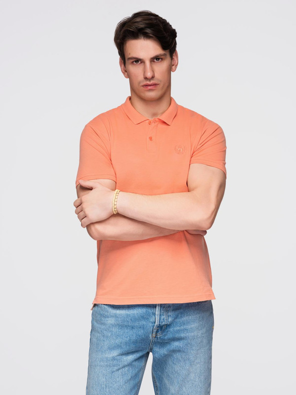 Ombre Clothing Polo tričko