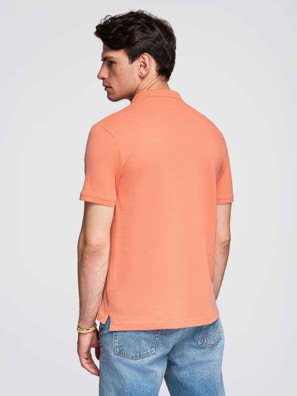 Ombre Clothing Polo tričko