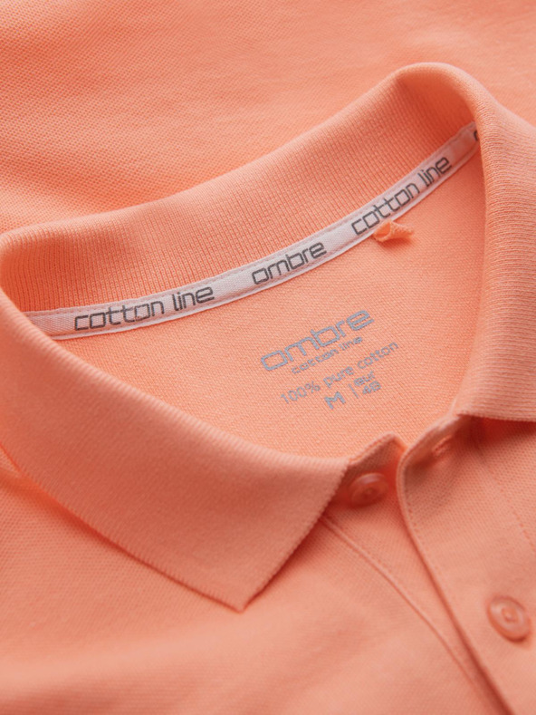 Ombre Clothing Polo tričko