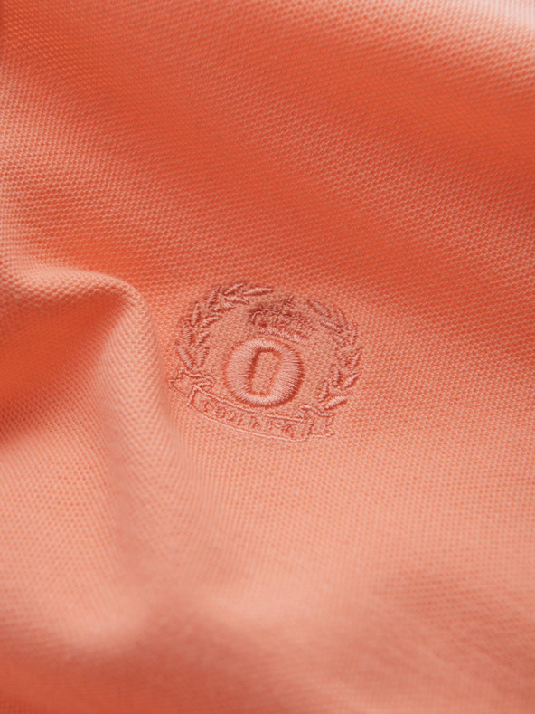 Ombre Clothing Polo tričko