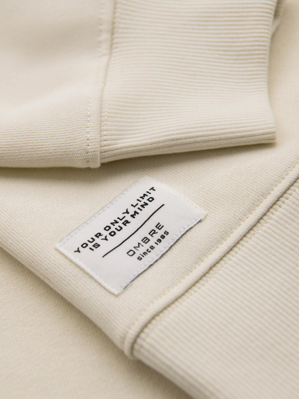 Ombre Clothing Mikina