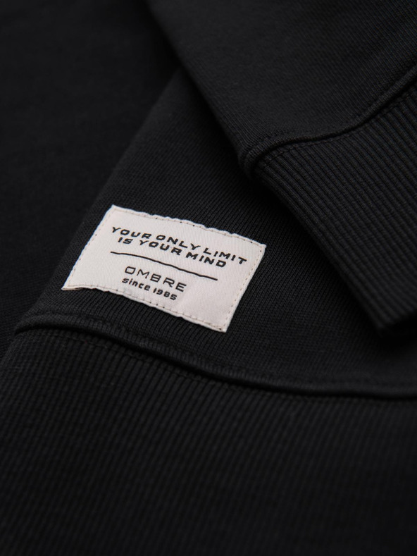 Ombre Clothing Mikina