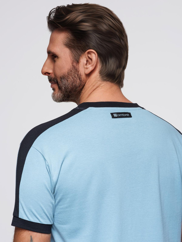 Ombre Clothing Tričko