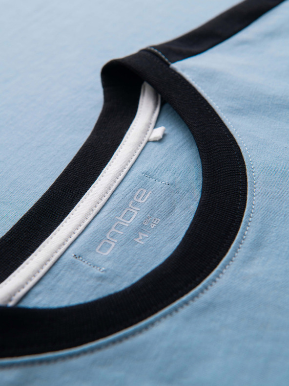 Ombre Clothing Tričko