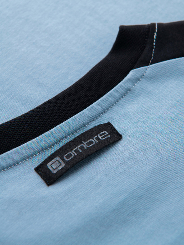 Ombre Clothing Tričko