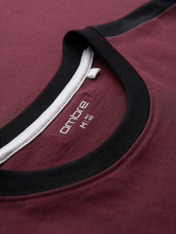 Ombre Clothing Tričko