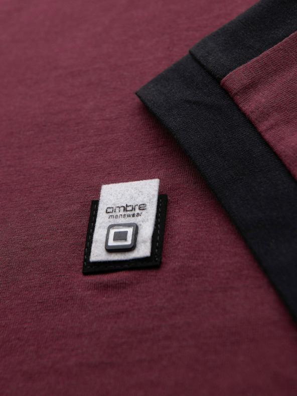 Ombre Clothing Tričko