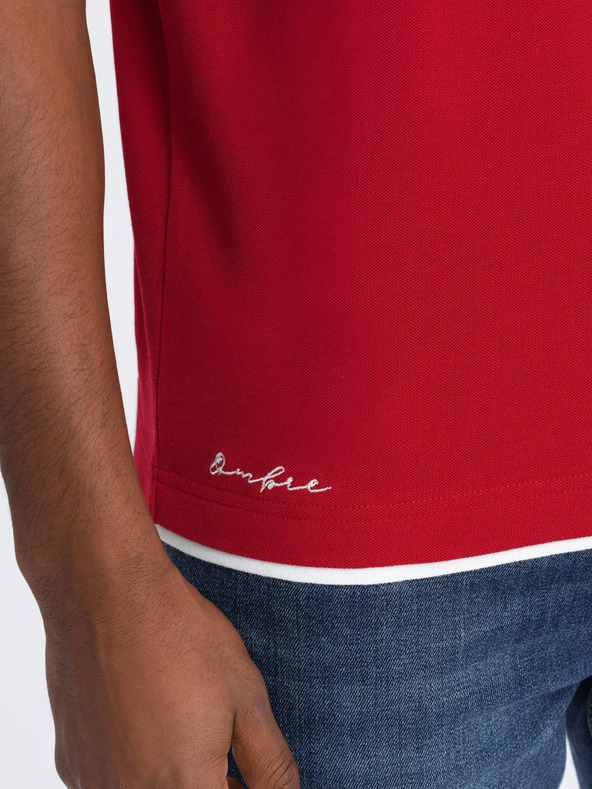 Ombre Clothing Tričko