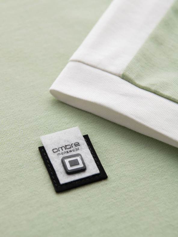 Ombre Clothing Tričko