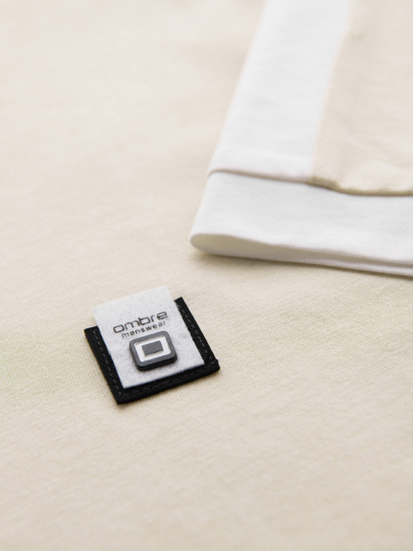 Ombre Clothing Tričko