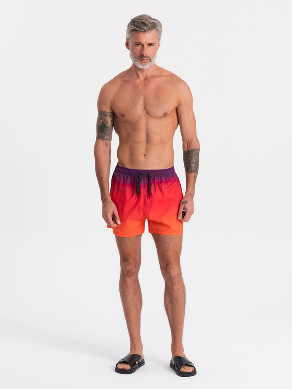 Ombre Clothing Plavky