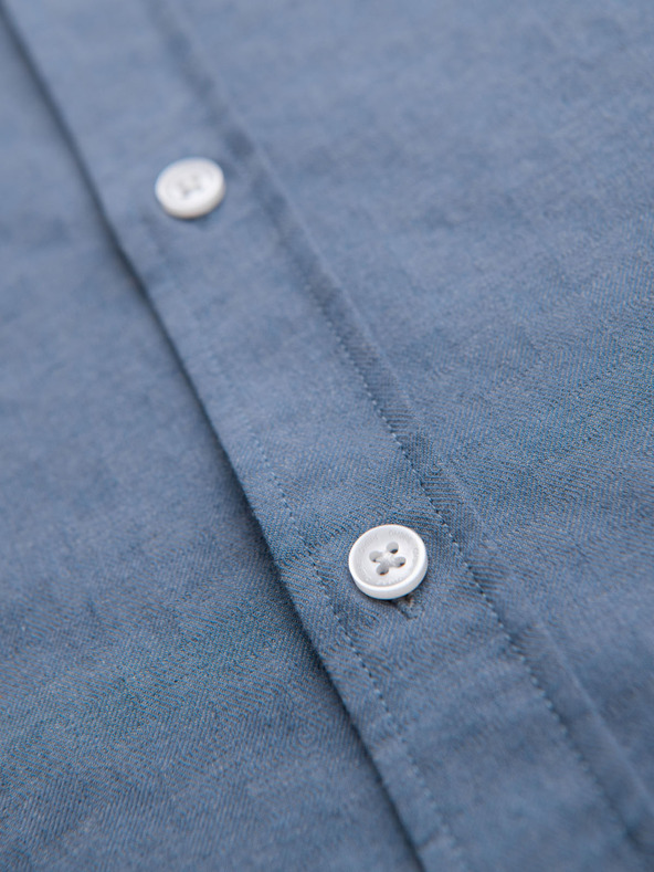 Ombre Clothing Pánska košeľa Ombre Clothing SLIM FIT OM-SHCS-0174