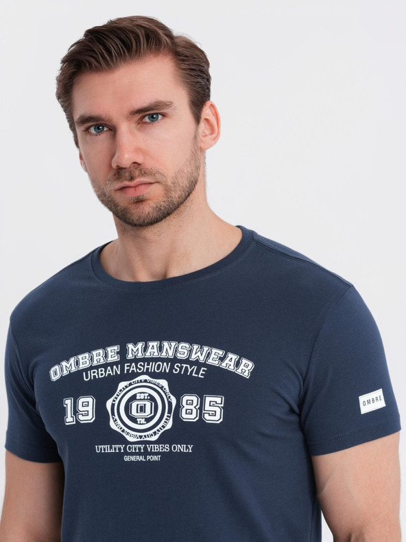 Ombre Clothing Tričko